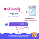 SkinooDélie (les langues), en PDF