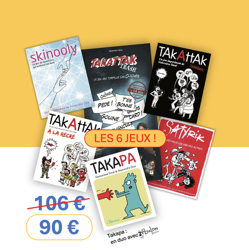 Meilleure offre : Les 5 jeux