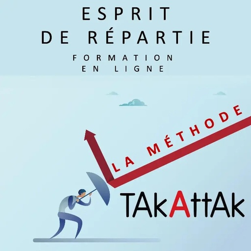 ​Esprit de Répartie